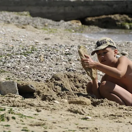 Brigantina 3* Golden Sands