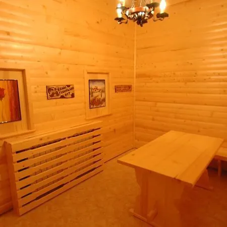 Brigantina Золотые Пески