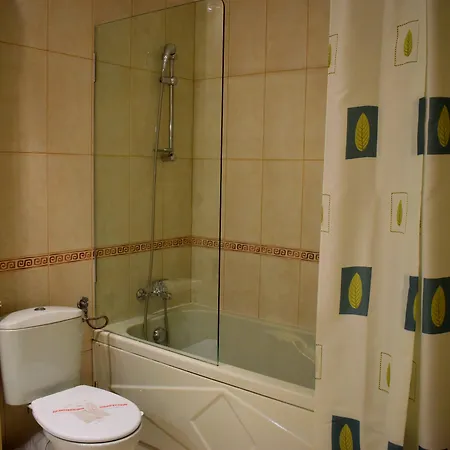 Brigantina Золотые Пески