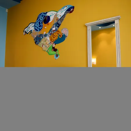 Brigantina Золотые Пески