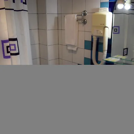 Отель Brigantina 3*