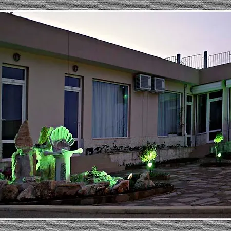 Brigantina Золотые Пески