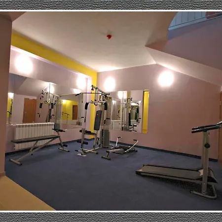 Brigantina 3* Золотые Пески