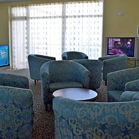 Brigantina 3* Золотые Пески