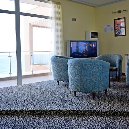 Brigantina Золотые Пески