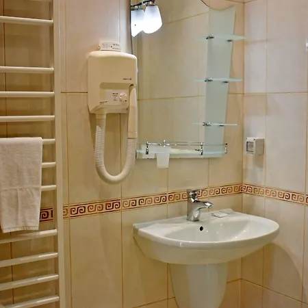 Hotel Brigantina Golden Sands