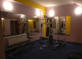 Отель Brigantina 3*