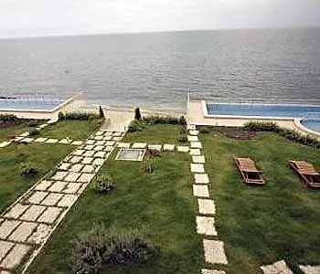 Brigantina Золотые Пески