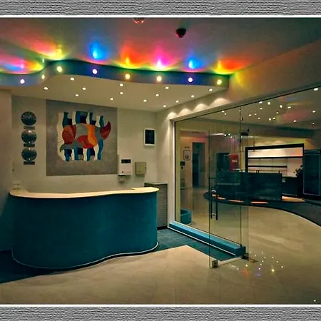 Brigantina 3* Золотые Пески