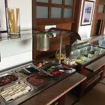 Brigantina Hotell
