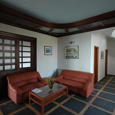 Hotel Brigantina Złote Piaski