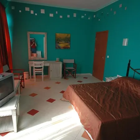 Brigantina 3* Złote Piaski