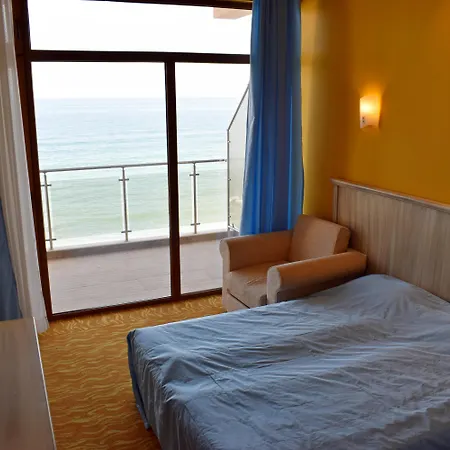 Brigantina Hotel Złote Piaski