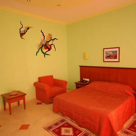 Brigantina Hotel Golden Sands