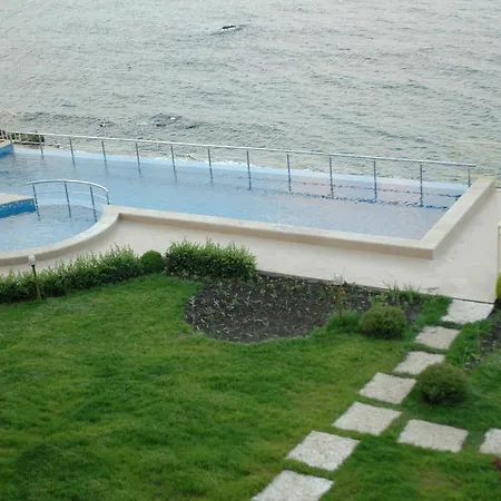 Brigantina 3* Aranyhomok