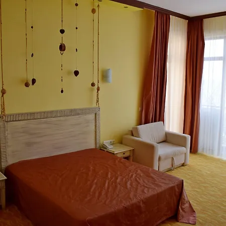 Brigantina 3* Golden Sands