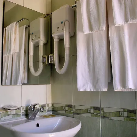 Brigantina Hotel Złote Piaski