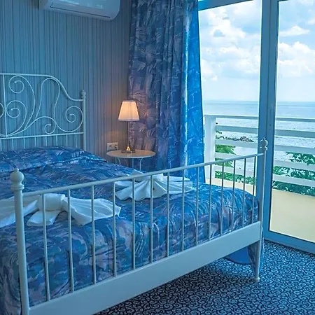 Brigantina Szálloda 3*