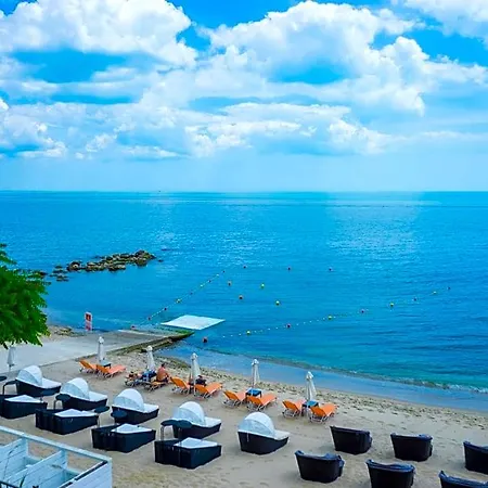 Brigantina 3*