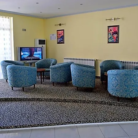 Brigantina Szálloda 3*