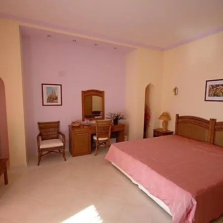 Brigantina 3* Aranyhomok