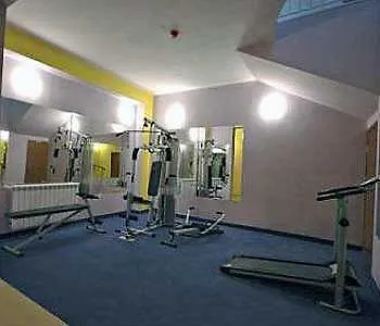 Hotell Brigantina