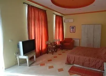 Hotell Brigantina