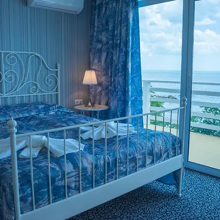 Hotel Brigantina Złote Piaski