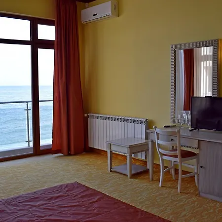 Hotel Brigantina Złote Piaski