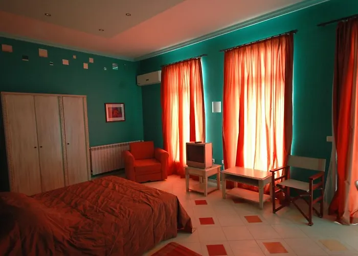 Brigantina Goldstrand