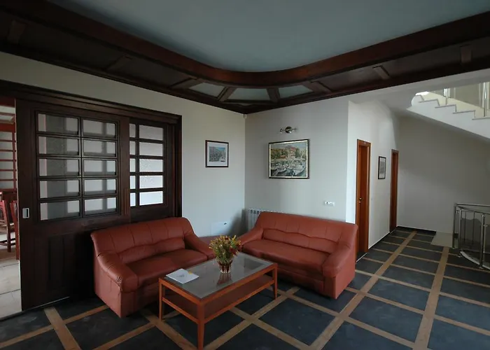 Hotel Brigantina Golden Sands