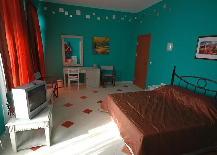 Brigantina 3* Golden Sands