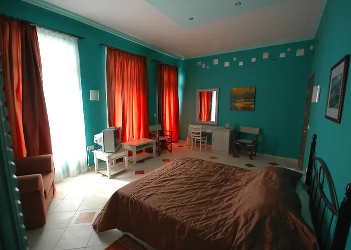 Brigantina Golden Sands