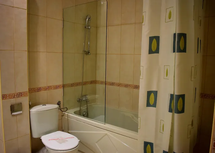 Brigantina Goldstrand