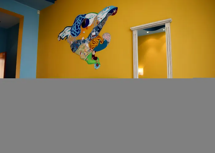 Brigantina Goldstrand