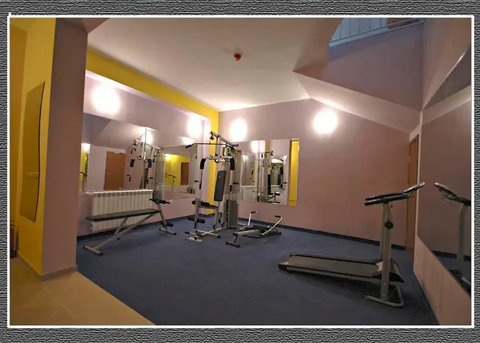 Brigantina 3* Goldstrand