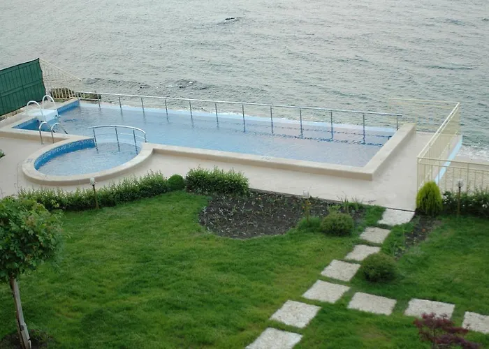 Brigantina 3* Golden Sands