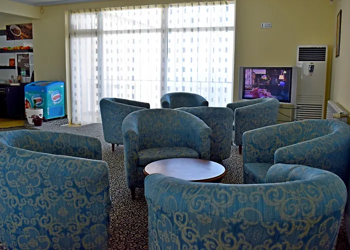 Brigantina 3* Goldstrand