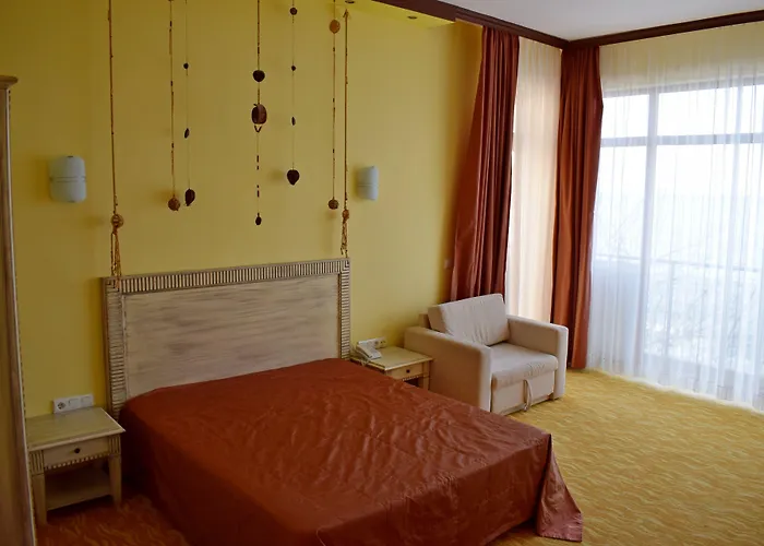 Brigantina 3* Goldstrand