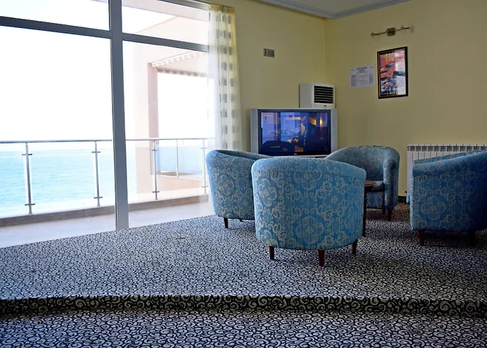 Brigantina Goldstrand