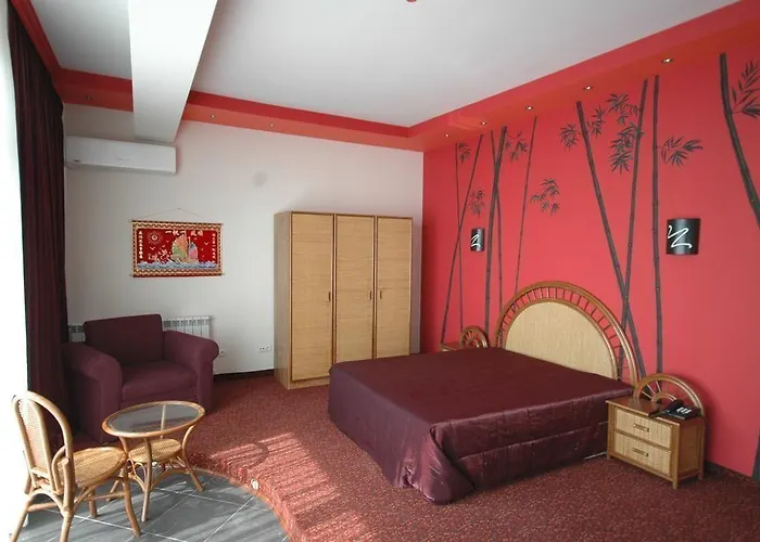 Brigantina Goldstrand