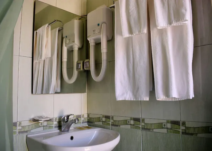 Brigantina Hotel Goldstrand