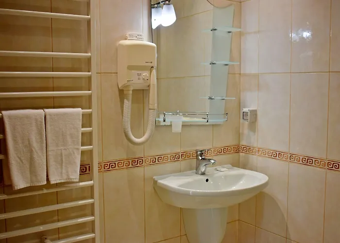 Hotel Brigantina Golden Sands