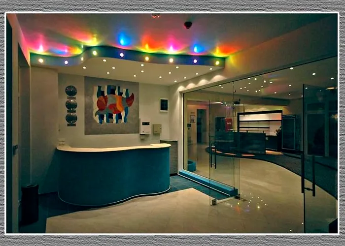 Brigantina 3* Goldstrand